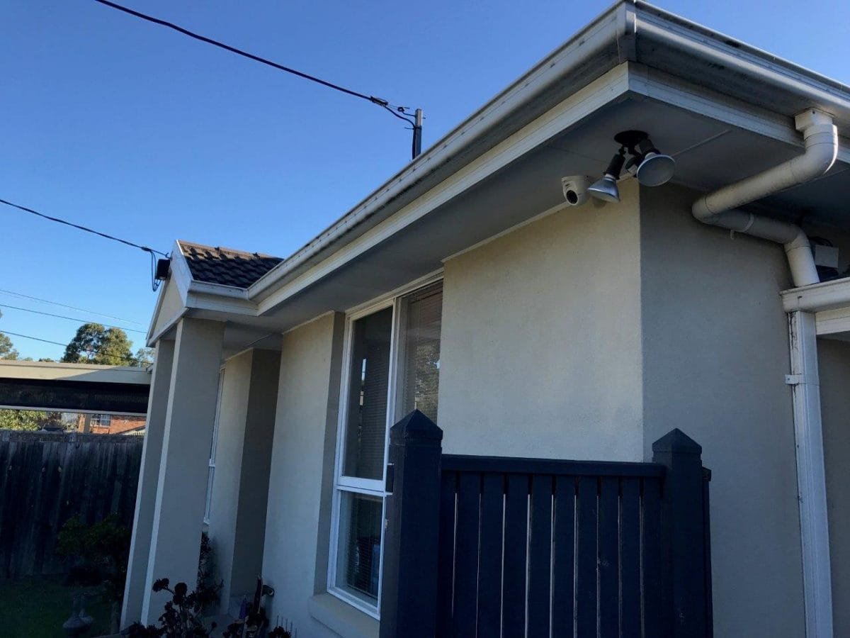 Security Installations - Outsmart Solutions