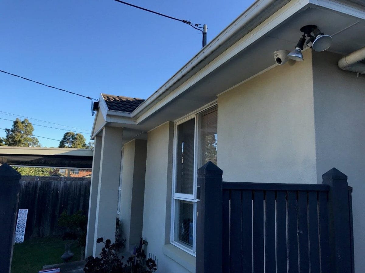 Security Installations - Outsmart Solutions