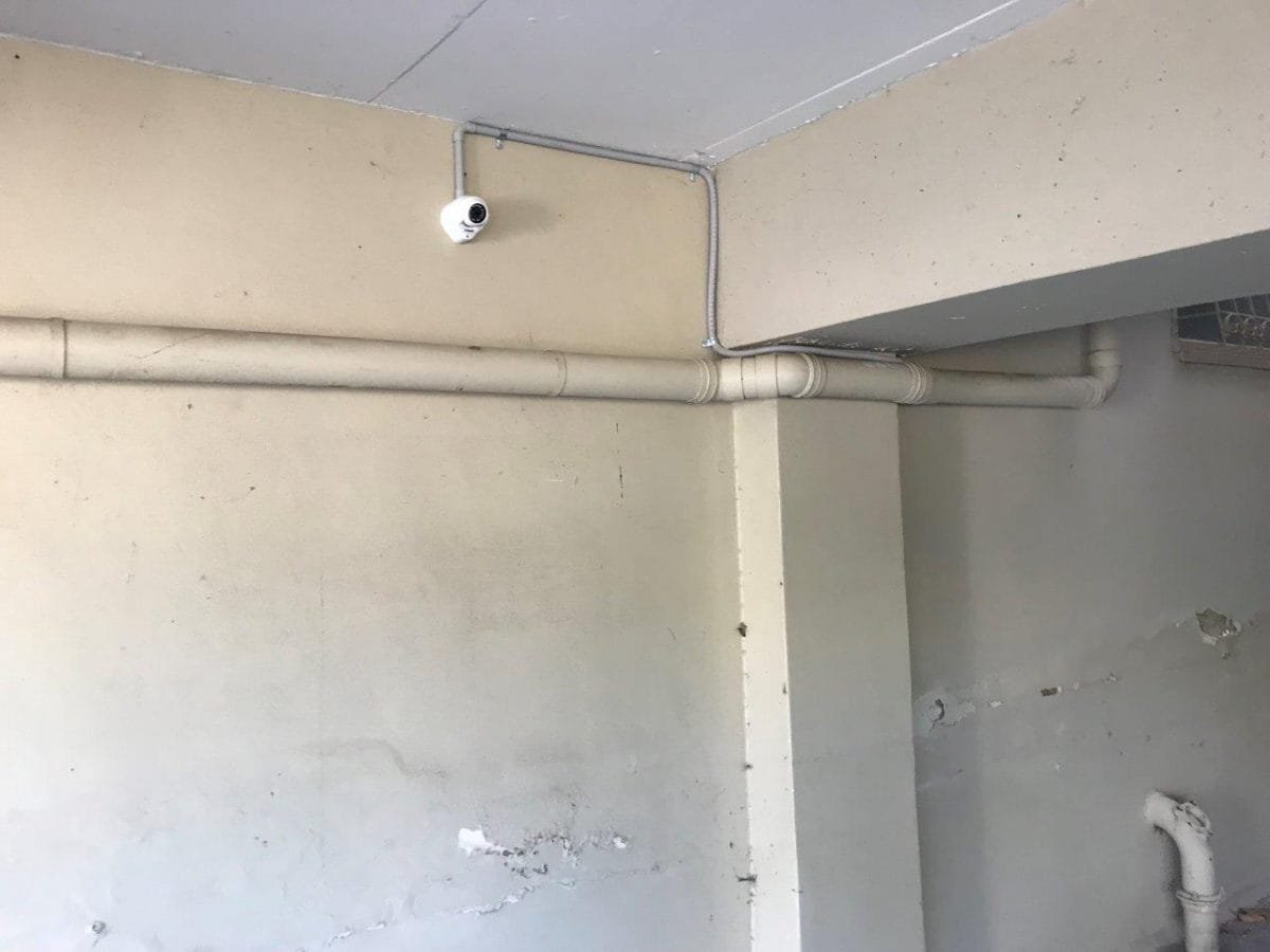Security Installations - Outsmart Solutions