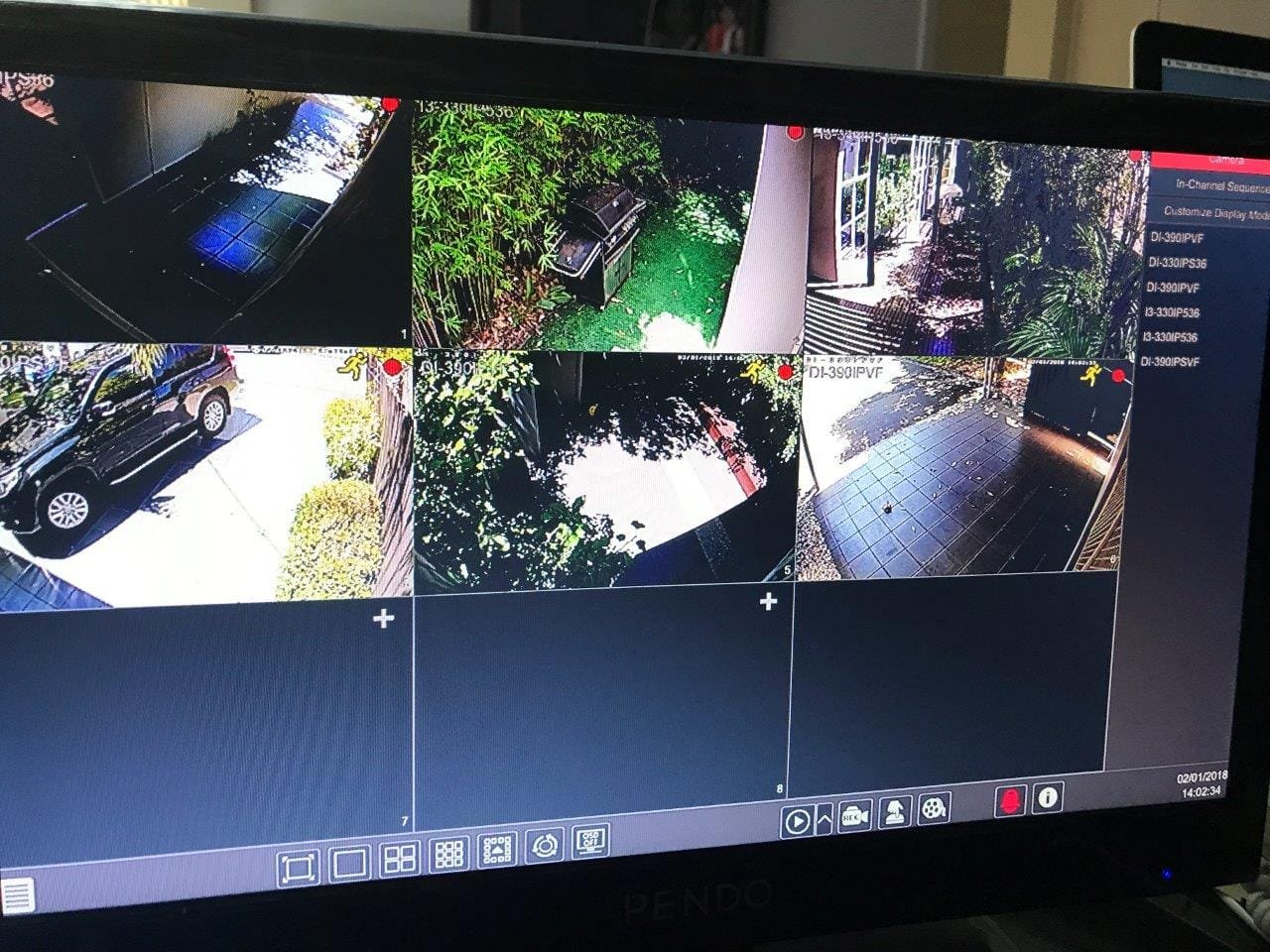 Security Installations - Outsmart Solutions