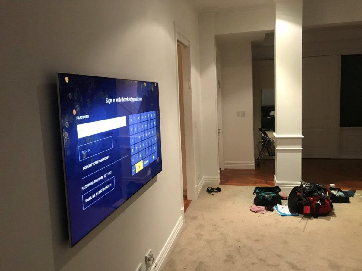 Security Installations - Outsmart Solutions