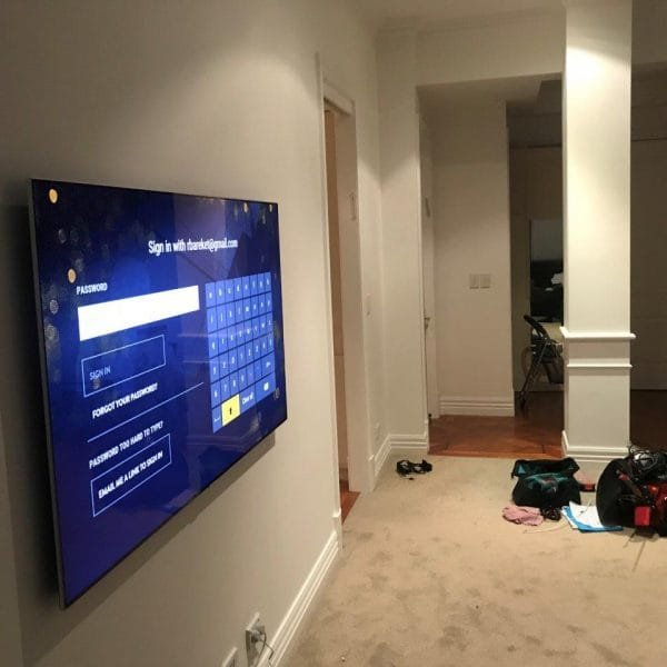 Security Installations - Outsmart Solutions