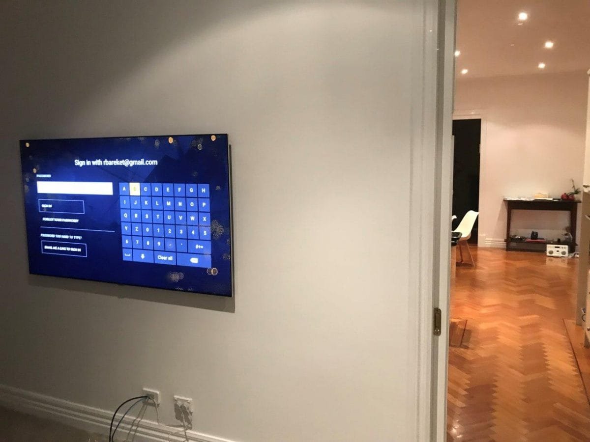Security Installations - Outsmart Solutions