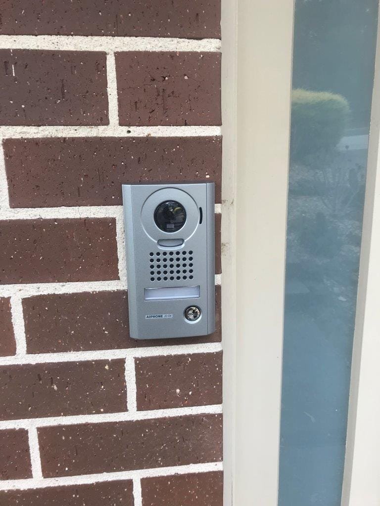 Mount Waverley Security Upgrade - Outsmart Solutions